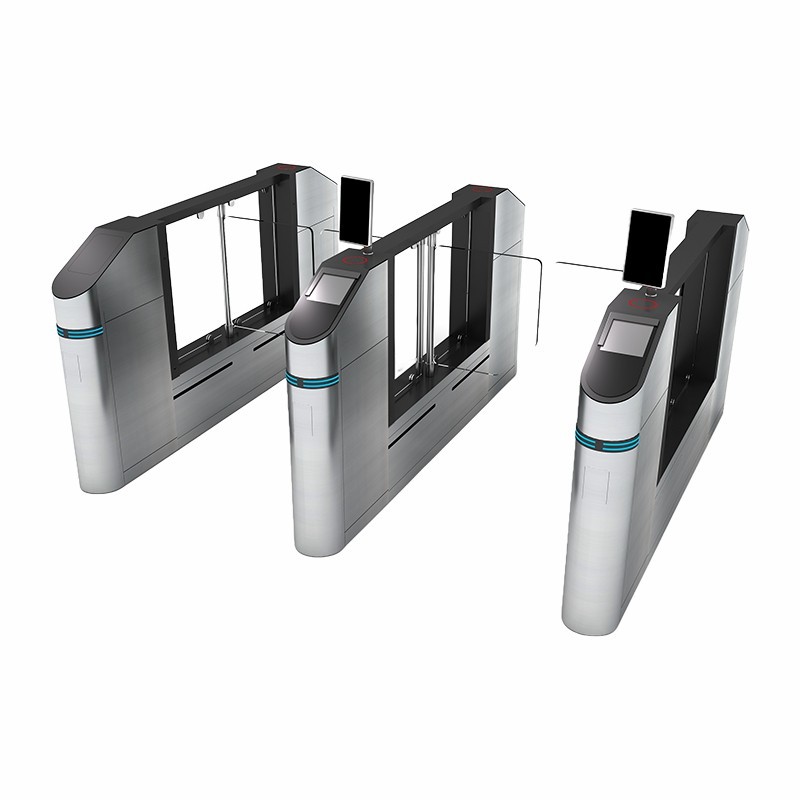 Intelligent Speed ​​Gate Turnstile