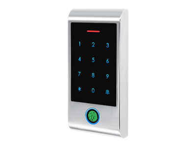 I-WIFI Fingerprint Access Control