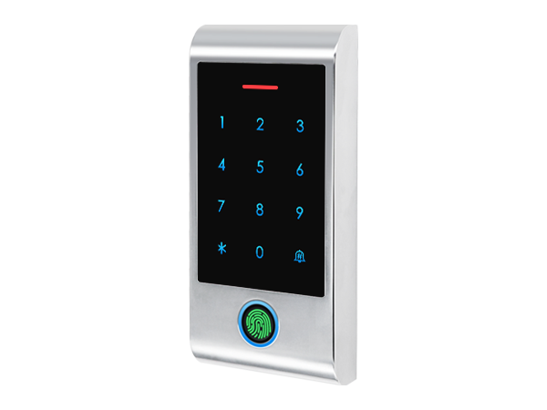 I-WIFI Fingerprint Access Control